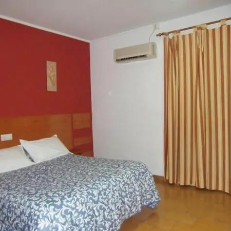 Hostal Villa ゲストハウス