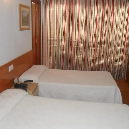 Hostal Villa Chiclana de la Frontera