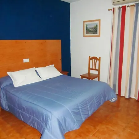 Casa de hóspedes Hostal Villa 2*