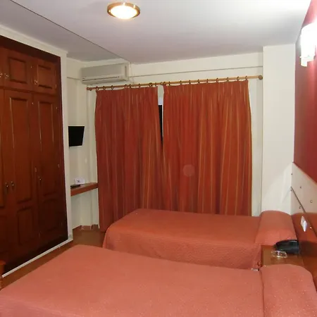 Hostal Villa Chiclana de la Frontera