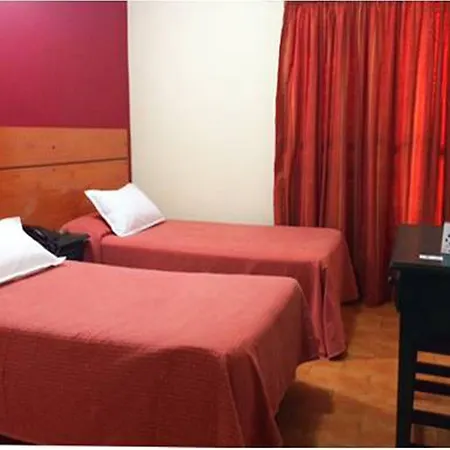 Casa de hóspedes Hostal Villa Chiclana de la Frontera