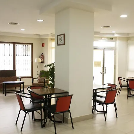 Hostal Villa Casa de hóspedes 2*