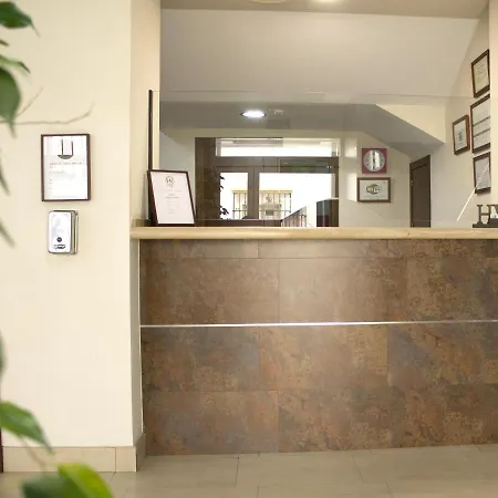 Hostal Villa