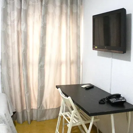 Hostal Villa Casa de hóspedes Chiclana de la Frontera
