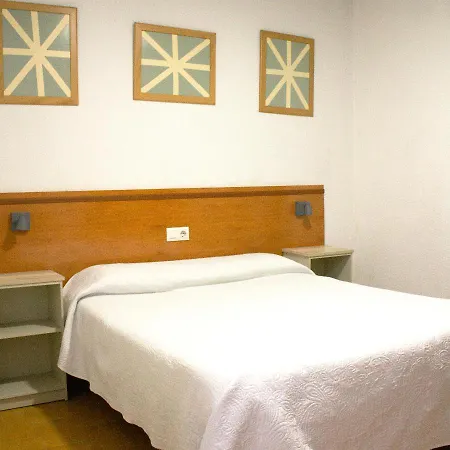 Hostal Villa