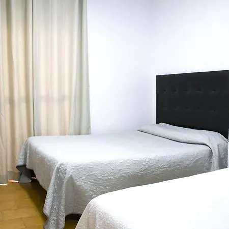 Hostal Villa Chiclana de la Frontera