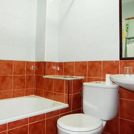 Hostal Villa Chiclana de la Frontera