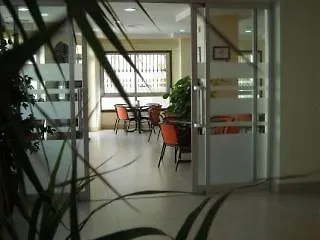 Hostal Villa Casa de hóspedes Chiclana de la Frontera