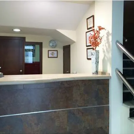 Hostal Villa Casa de hóspedes