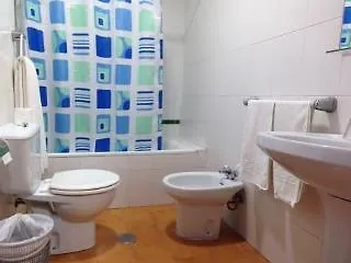 Hostal Villa Casa de hóspedes 2*