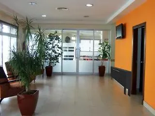 Casa de hóspedes Hostal Villa 2*