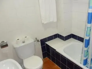 Hostal Villa Chiclana de la Frontera