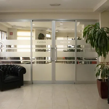 Hostal Villa Pensionat Chiclana de la Frontera