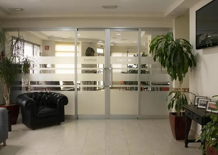 维拉别墅旅馆 招待所 奇克拉纳－德拉弗龙特拉